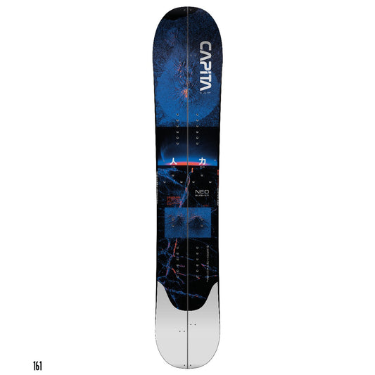 CAPiTA - Neo Slasher