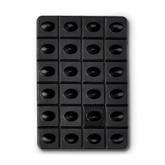 Crab Grab - Shark Teeth - Black