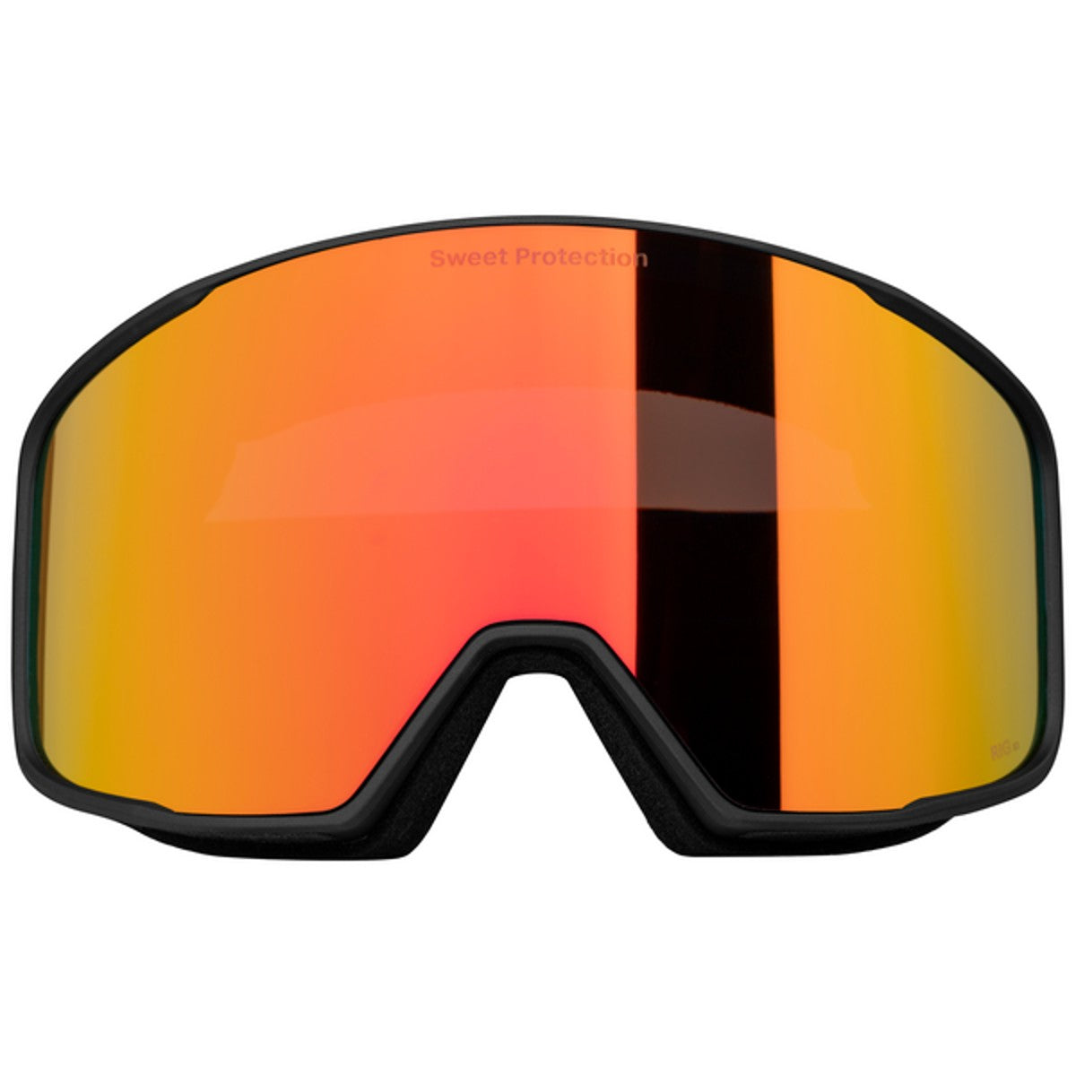 Sweet Protection - Boondock RIG Reflect - RIG Topaz / Sea Metallic / Black Peaks