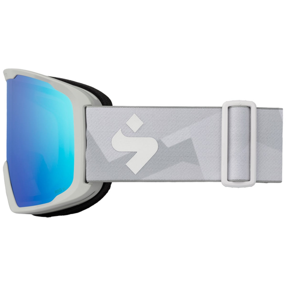 Sweet Protection - Unisex Durden RIG Reflect - RIG Aquamarine/Bronco White/Bronco Peaks