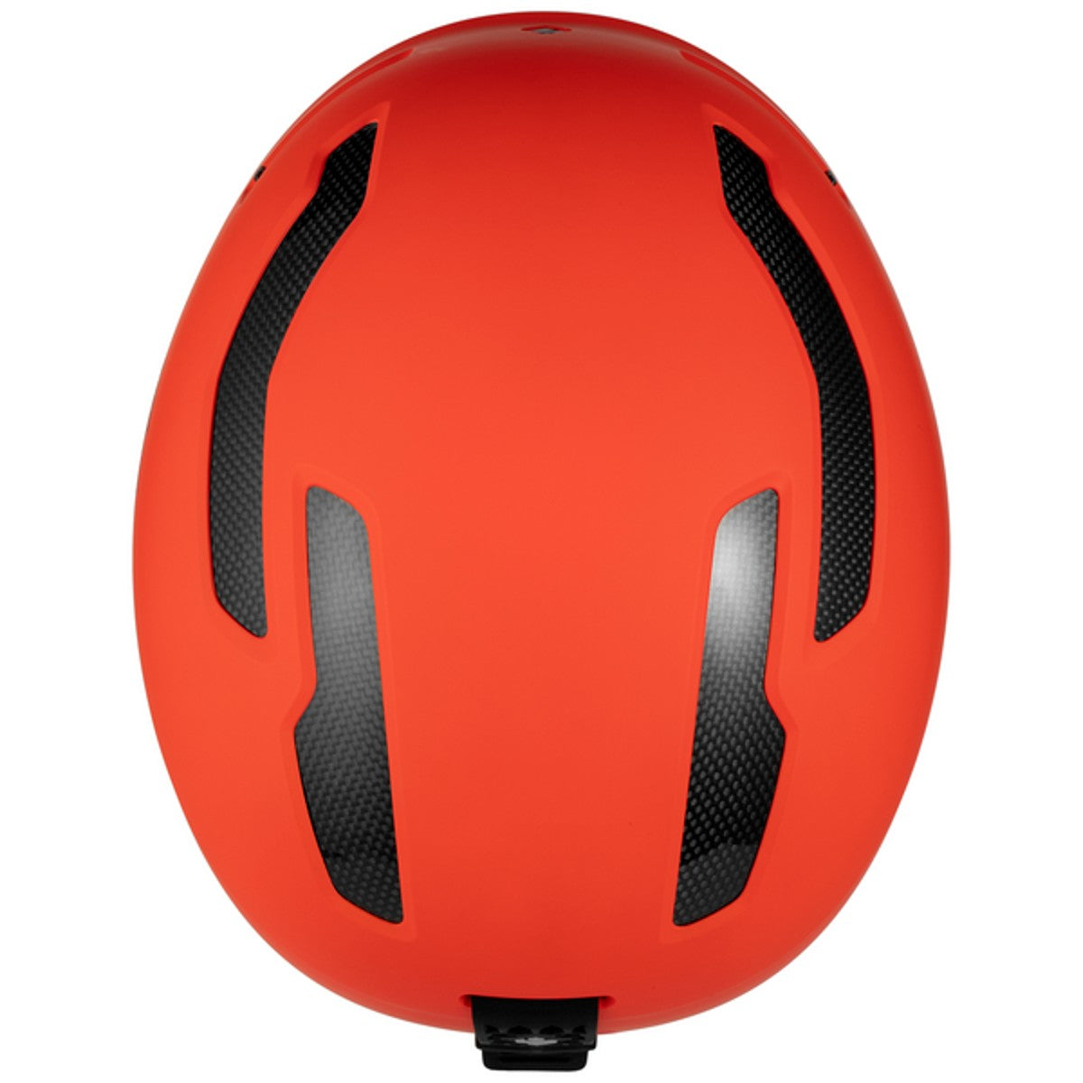 Sweet Protection - Men's Trooper 2Vi Mips Helmet - Matte Burning Orange