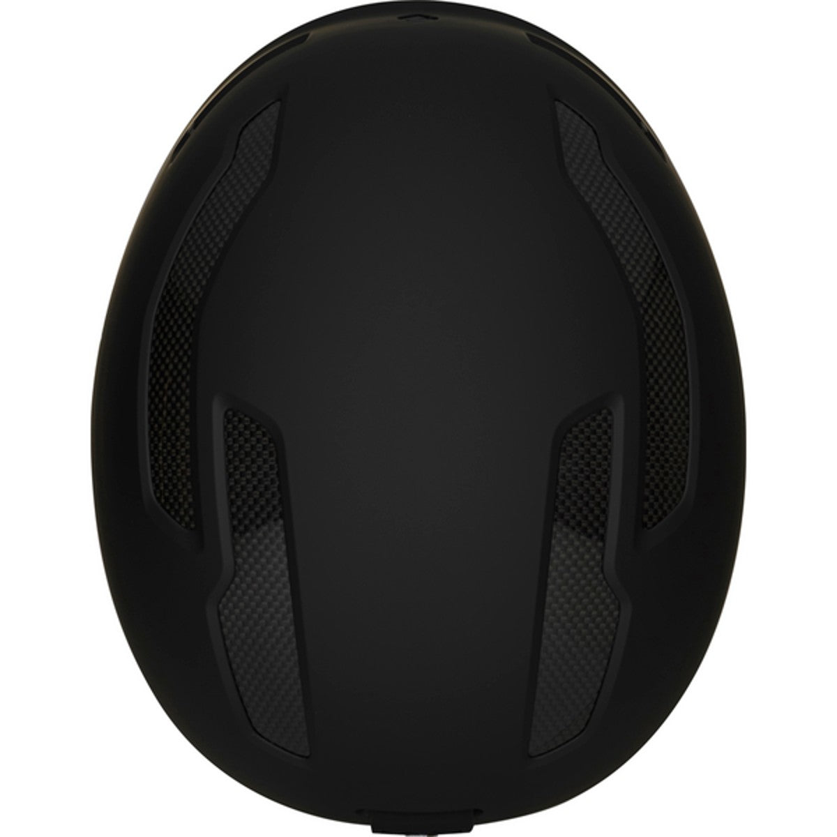Sweet Protection - Unisex Trooper 2Vi Mips Helmet - Dirt Black