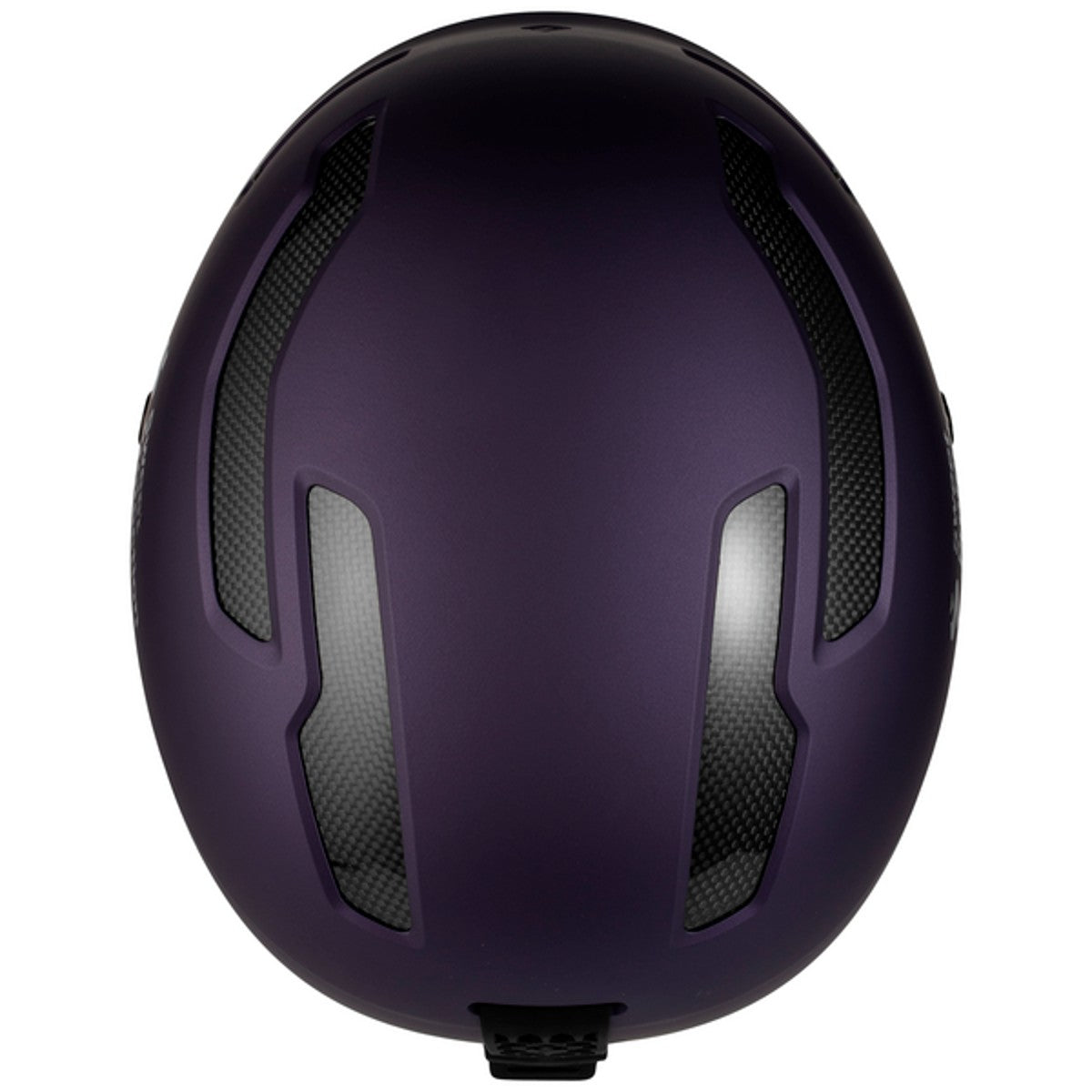 Sweet Protection - Trooper 2Vi SL Mips Helmet - Deep Purple Metallic