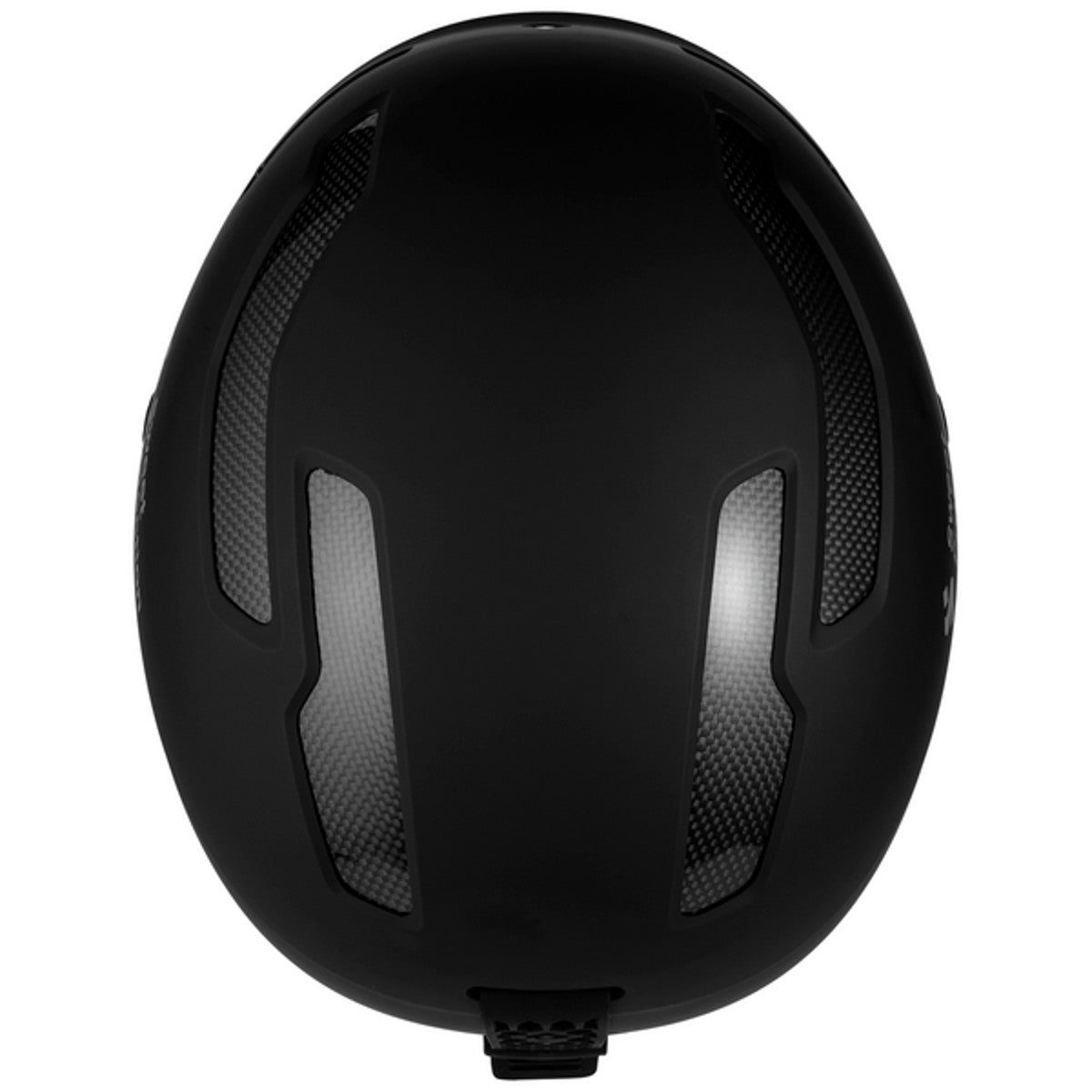 Sweet Protection - Men's Trooper 2Vi SL Mips Helmet - Dirt Black