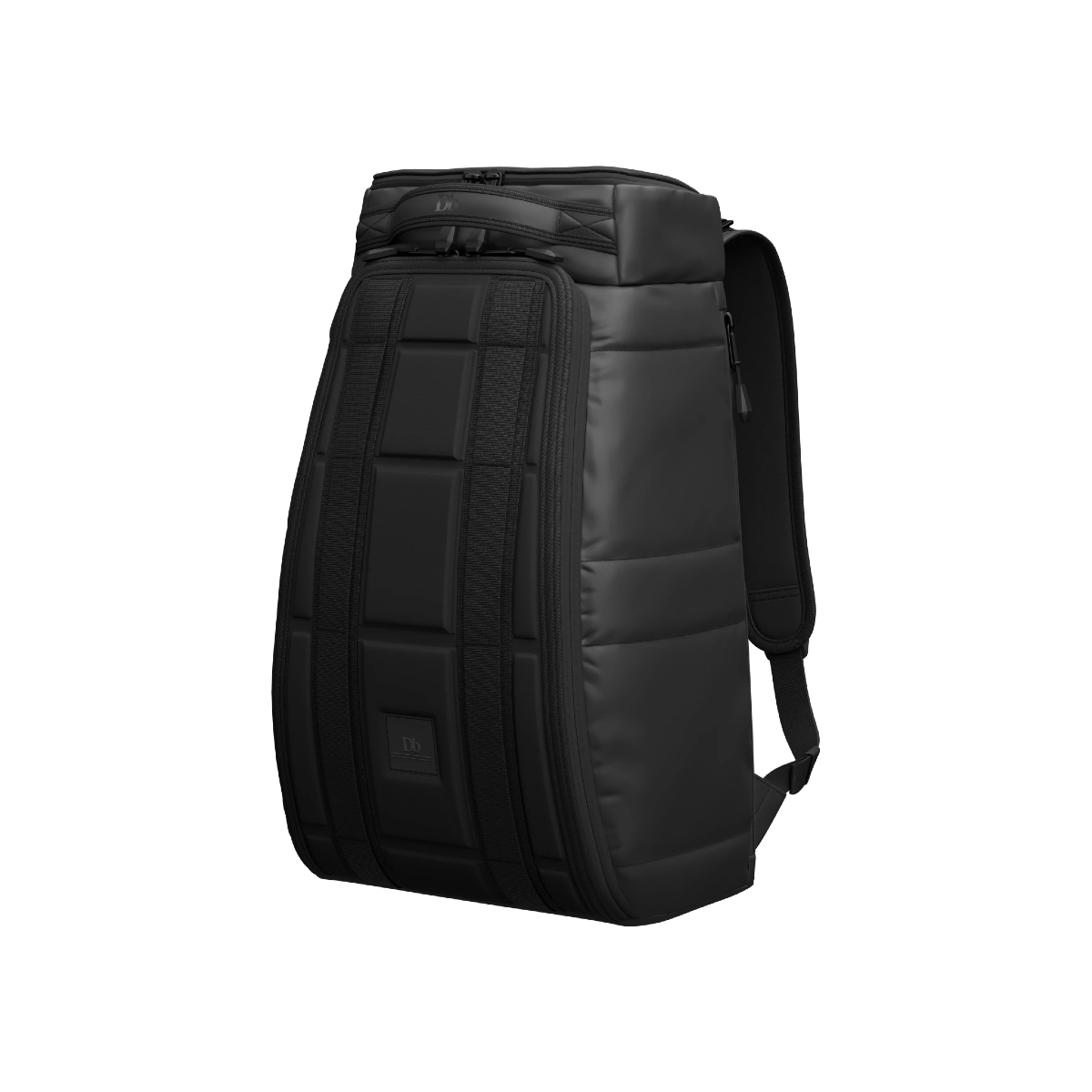 Douchebags - The Strøm 20L Backpack - Black Out