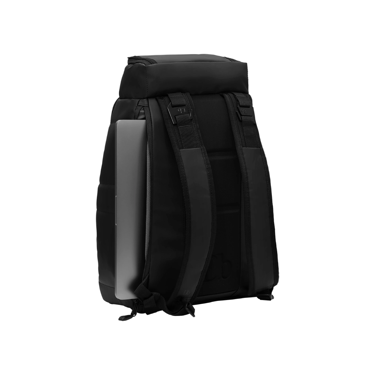 Douchebags - The Strøm 20L Backpack - Black Out