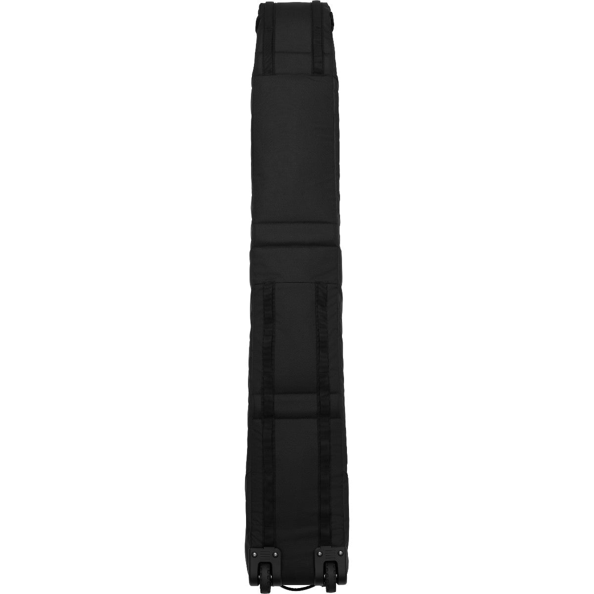 Douchebags - The Djarv Light Snow Roller - Black Out