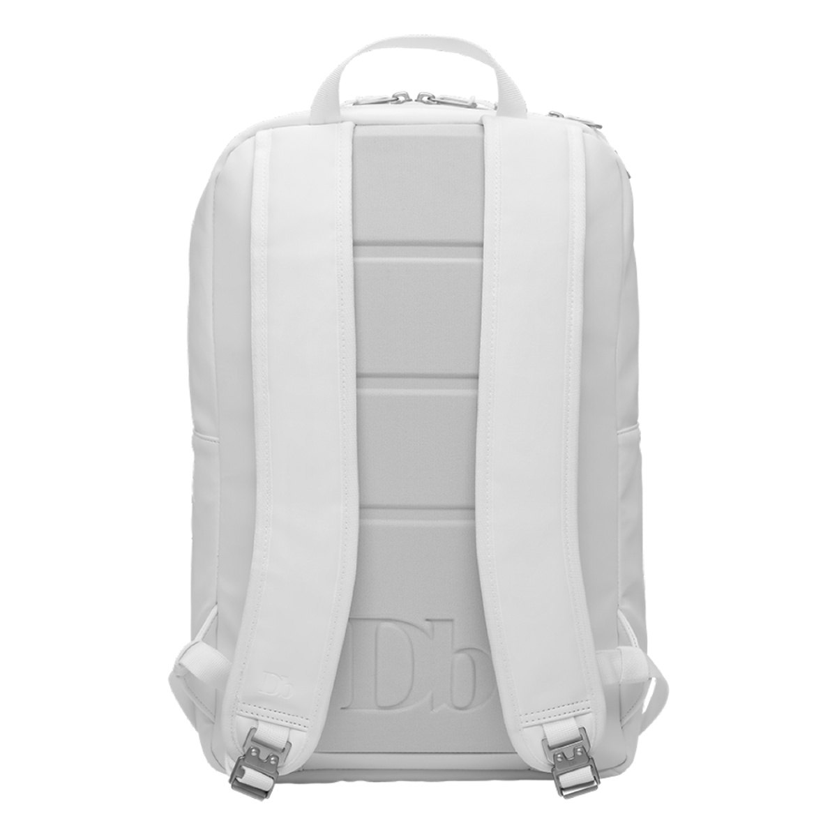 Douchebags - The Världsvan 17L Backpack - White Out