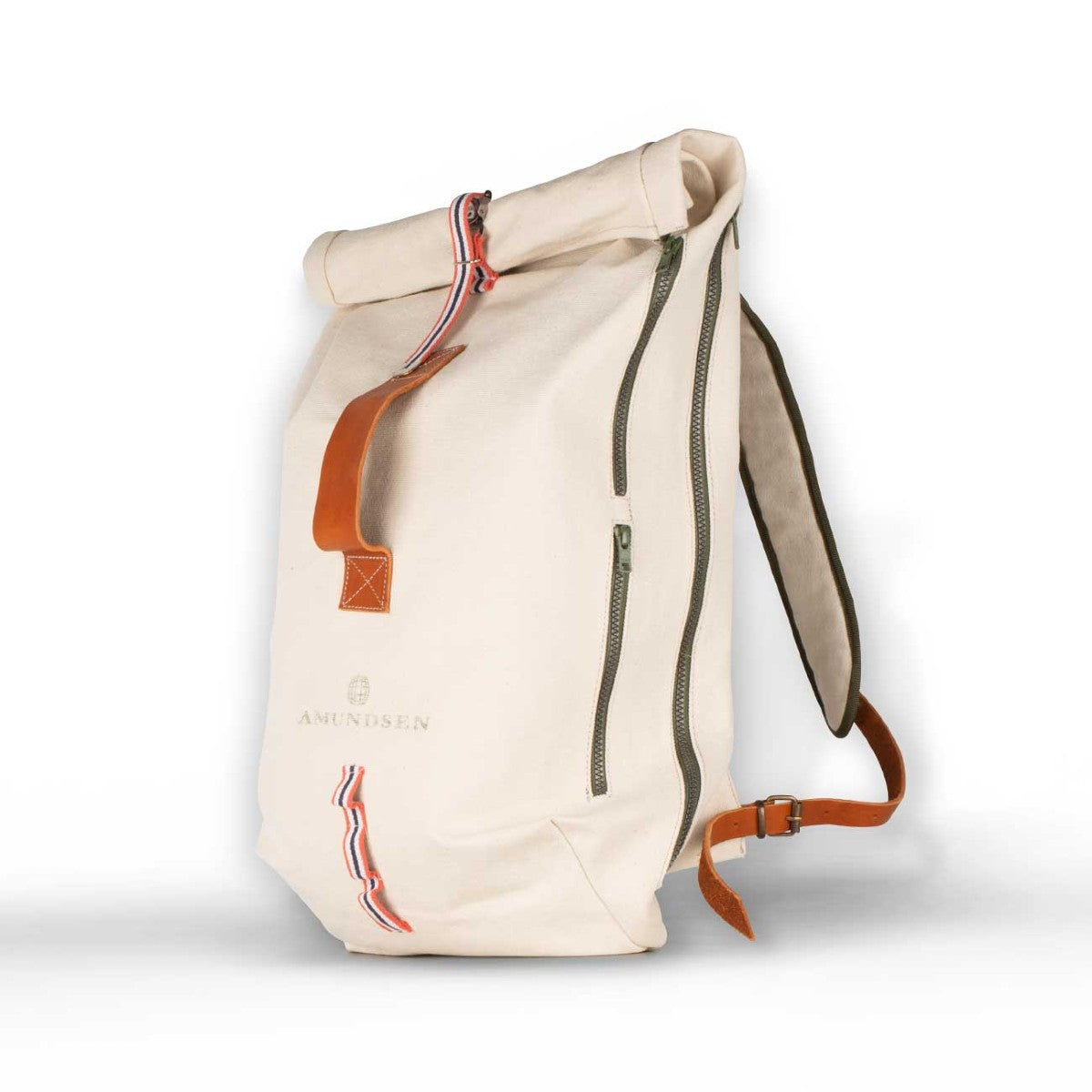 Amundsen Sports - V-Bond Day Pack 25L - Natural