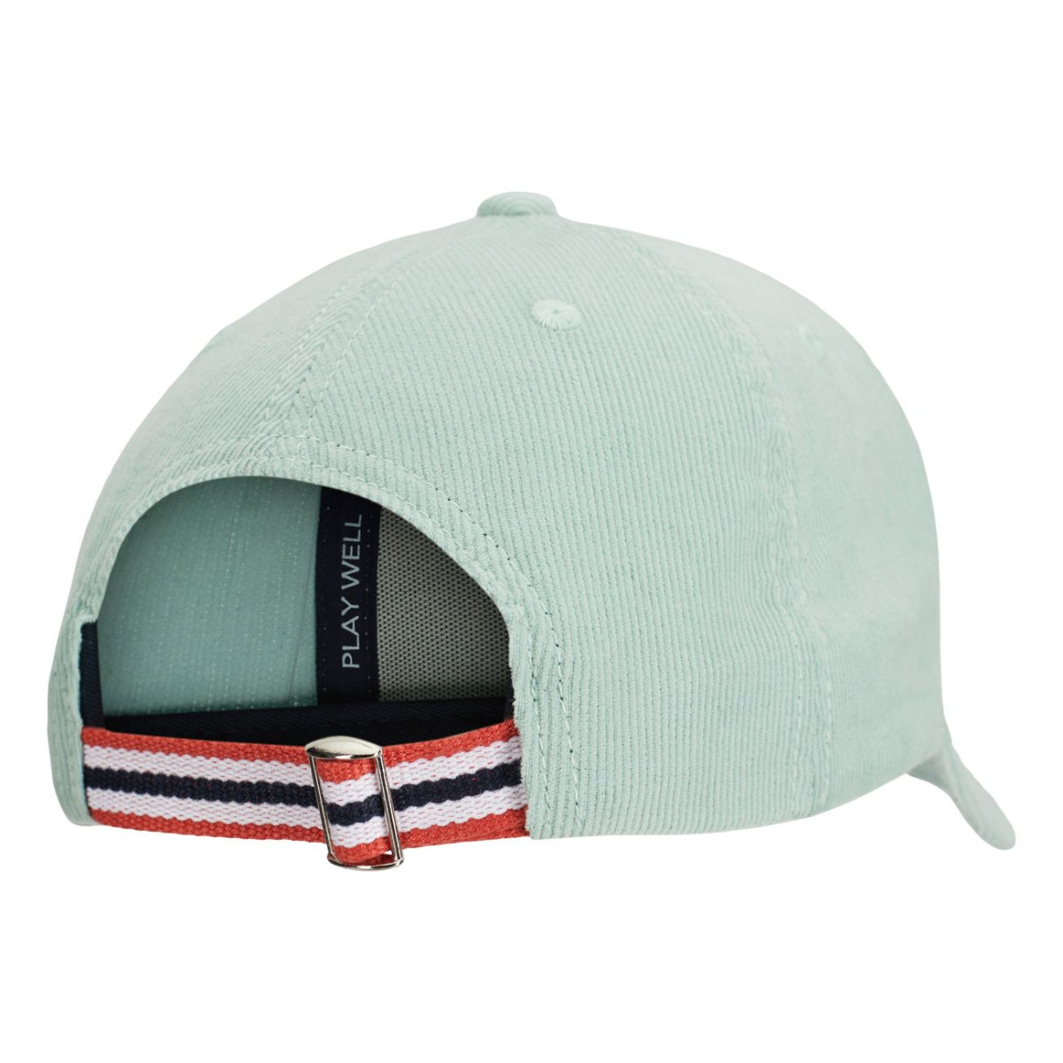 Amundsen Sports - Unisex Concord Patch Cap - Gray Mist / Patch