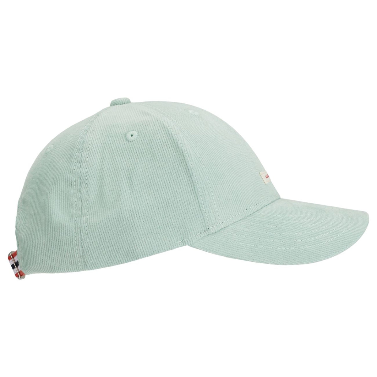 Amundsen Sports - Unisex Concord Patch Cap - Gray Mist / Patch