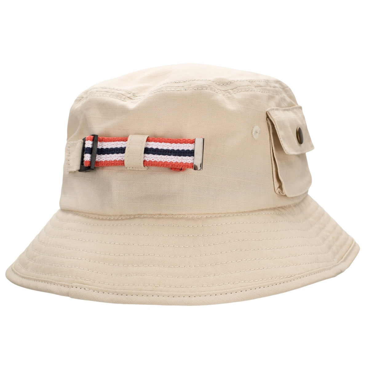 Amundsen Sports - Unisex V-Bond Hat - Desert