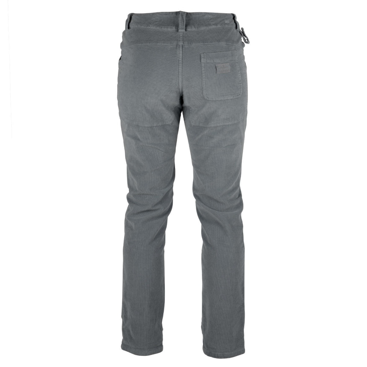 Amundsen Sports - Women's Fjordcord Slacks - Stormy Blue