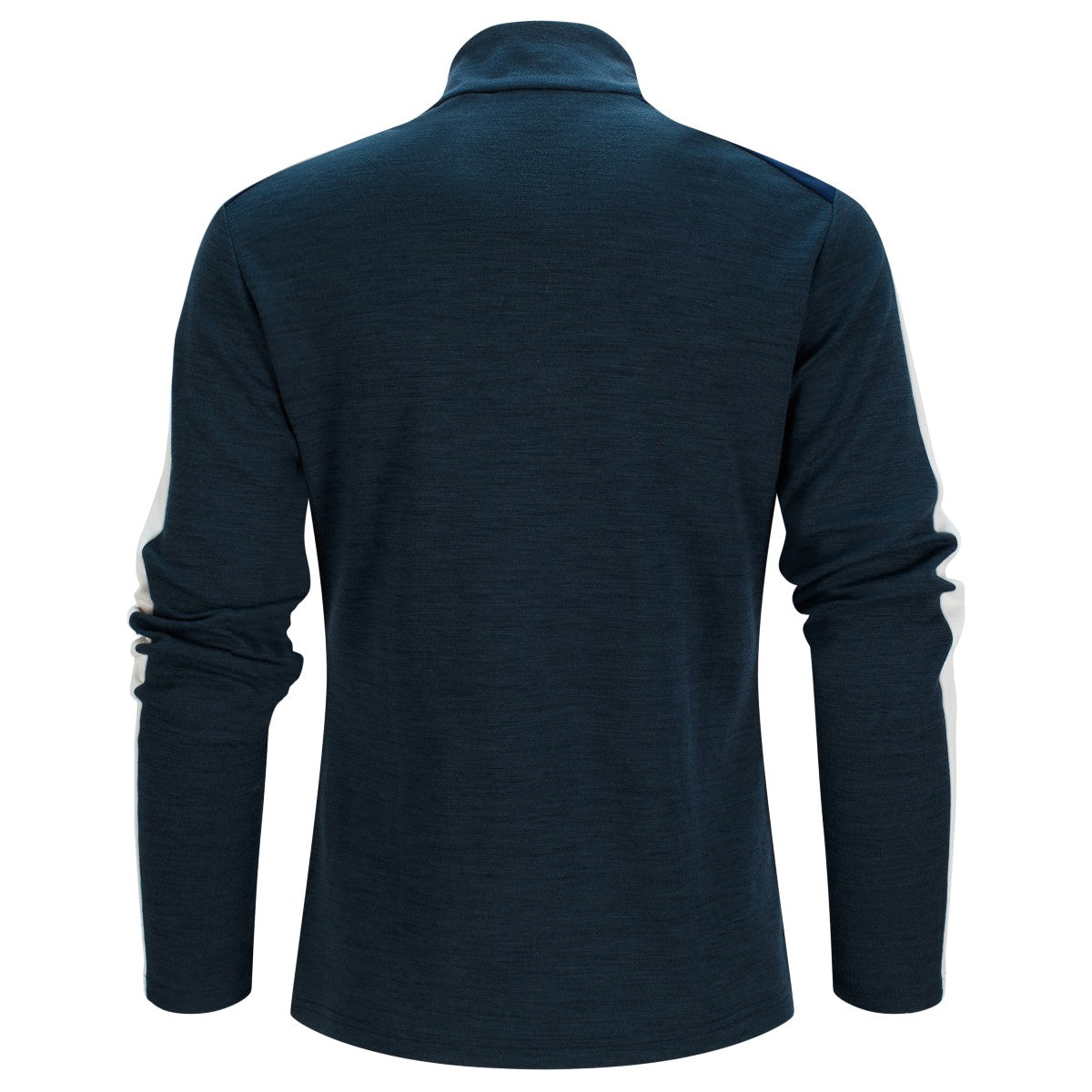 Amundsen Sports - Women's 5Mila Half Zip - Faded Navy