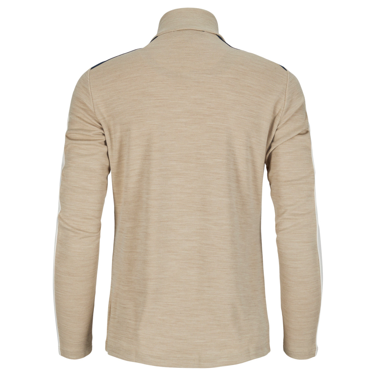 Amundsen 5Mila Half Zip Womens - Desert