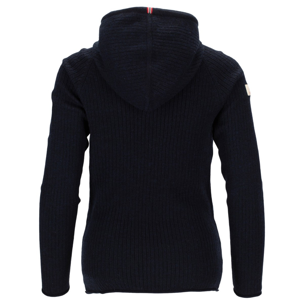 Amundsen Sports - Women's Boiled Hoodie - Faded Navy