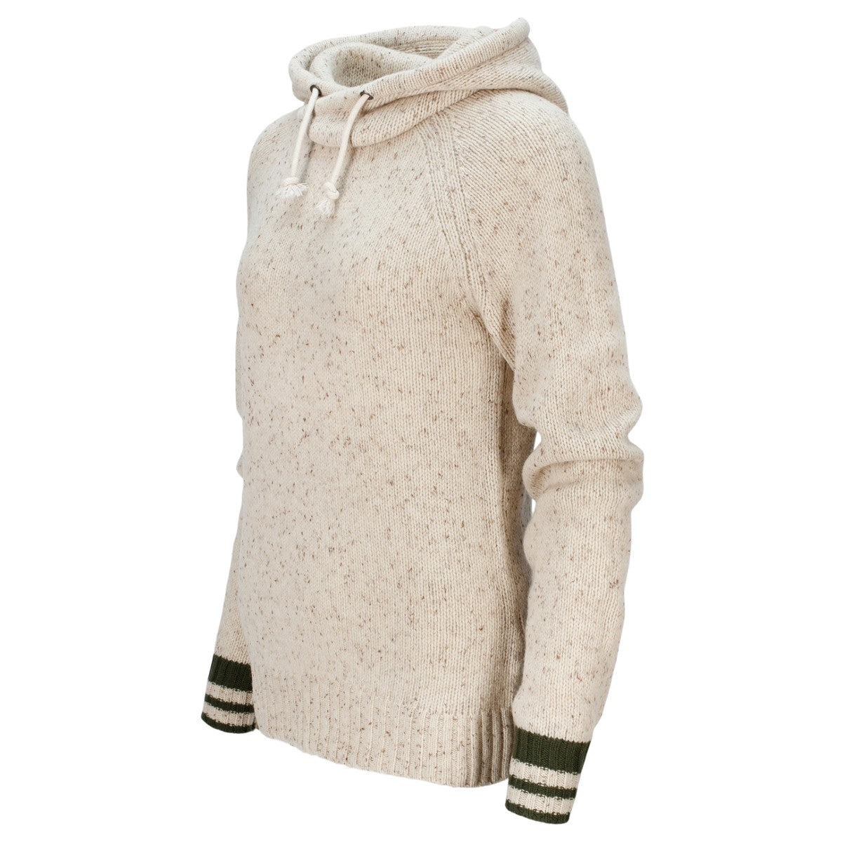 Amundsen Sports - Women's Heroes Hoodie - Natural