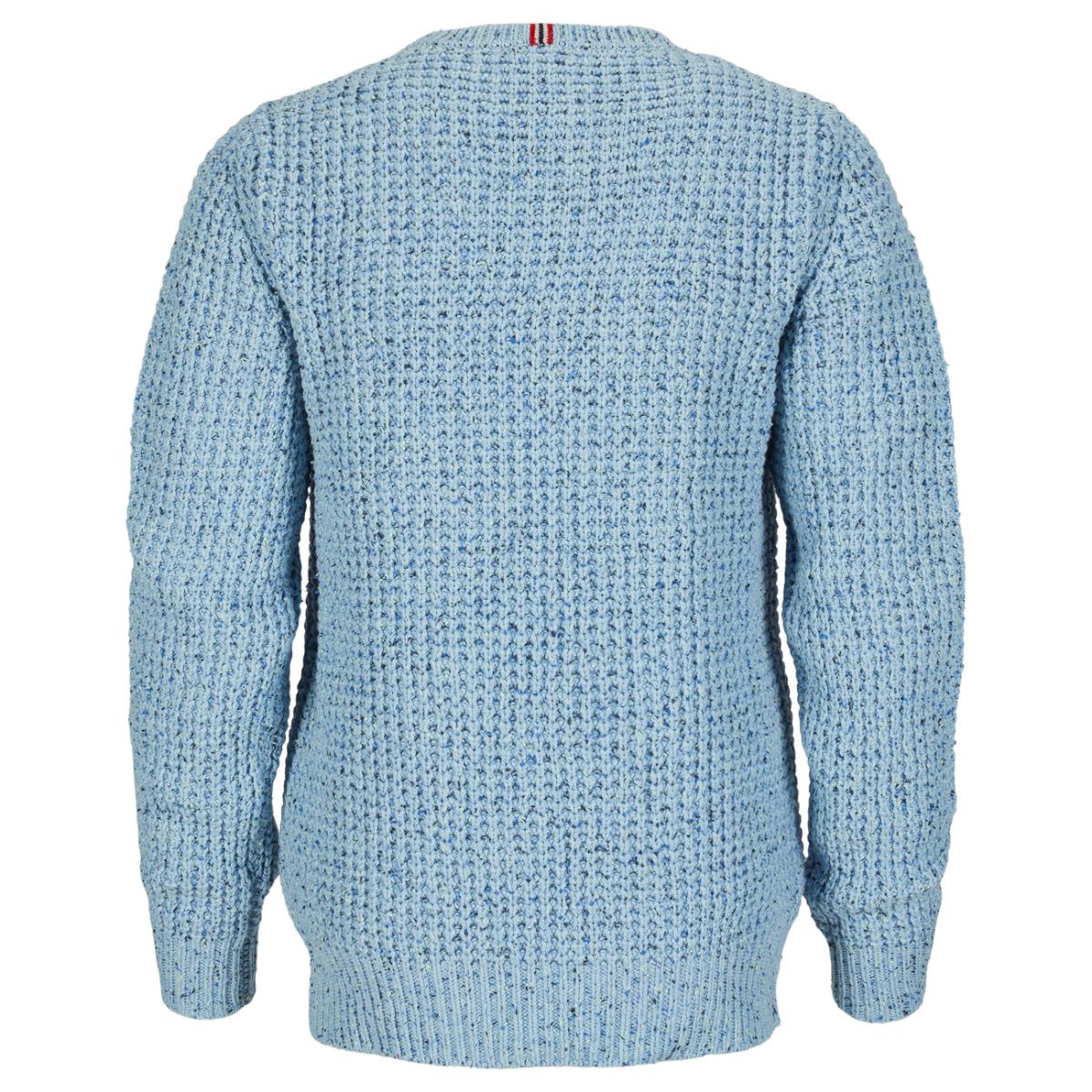 Amundsen Sports - Women's Field Sweater - Faded Blue