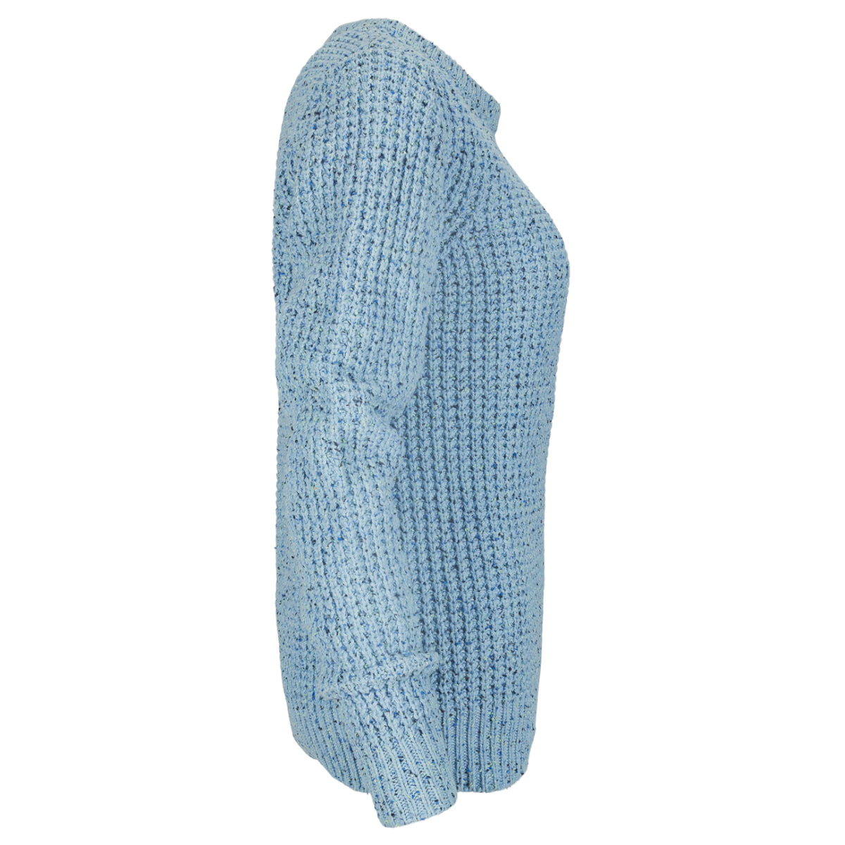 Amundsen Sports - Women's Field Sweater - Faded Blue
