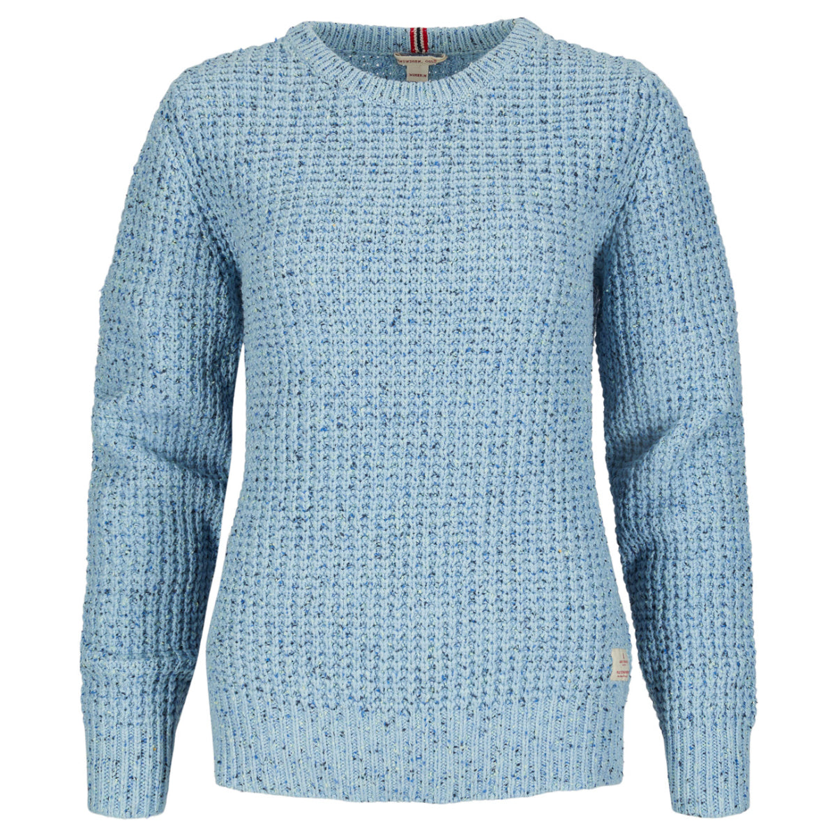 Amundsen Sports - Women's Field Sweater - Faded Blue
