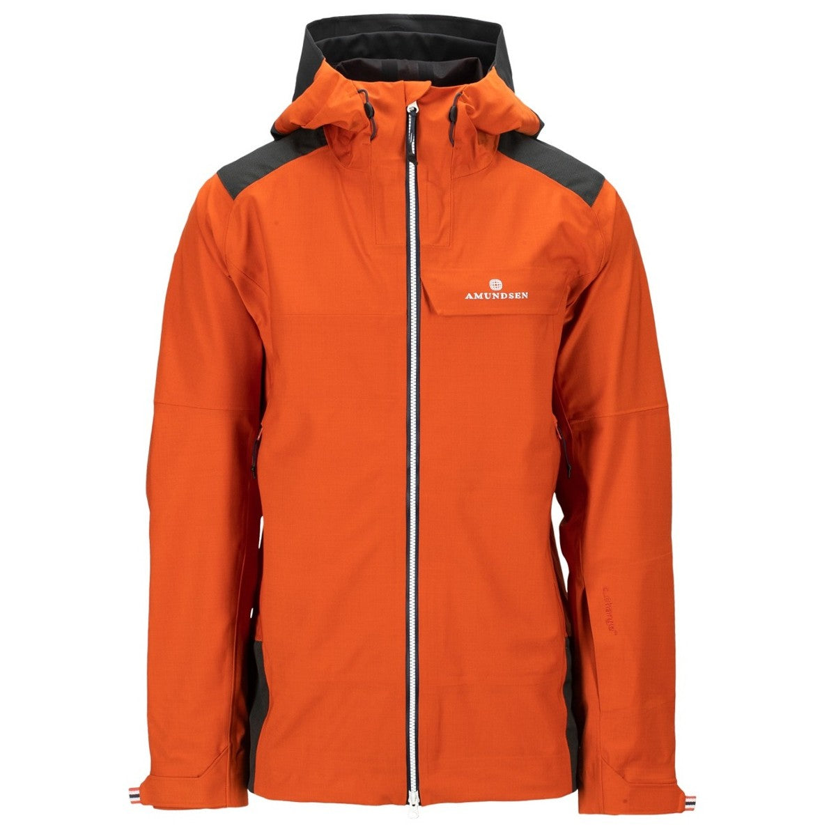 Amundsen Sports - Men's Ballroom Jacket - Red Fox