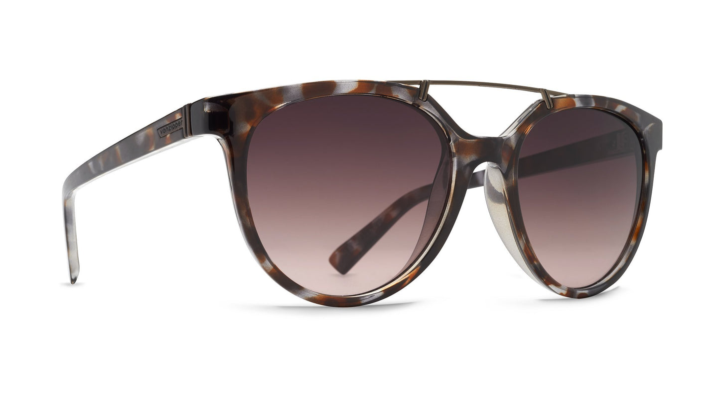 HITSVILLE - QUARTZ TORT GLOSS - BROWN GRADIENT