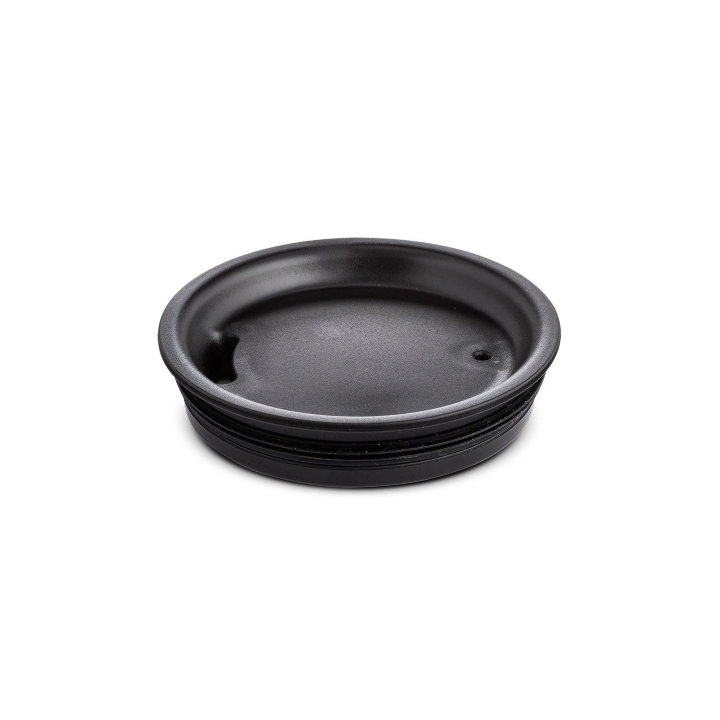 22 oz Tumbler Lid Black