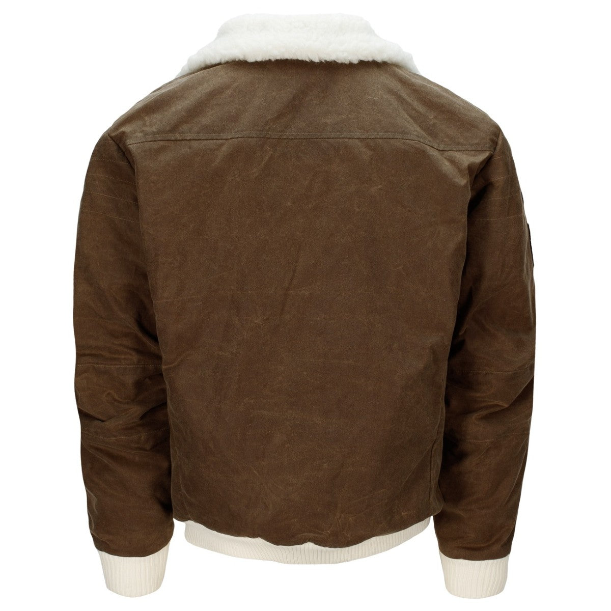 Amundsen White Eagle Jacket Unisex - Cowboy