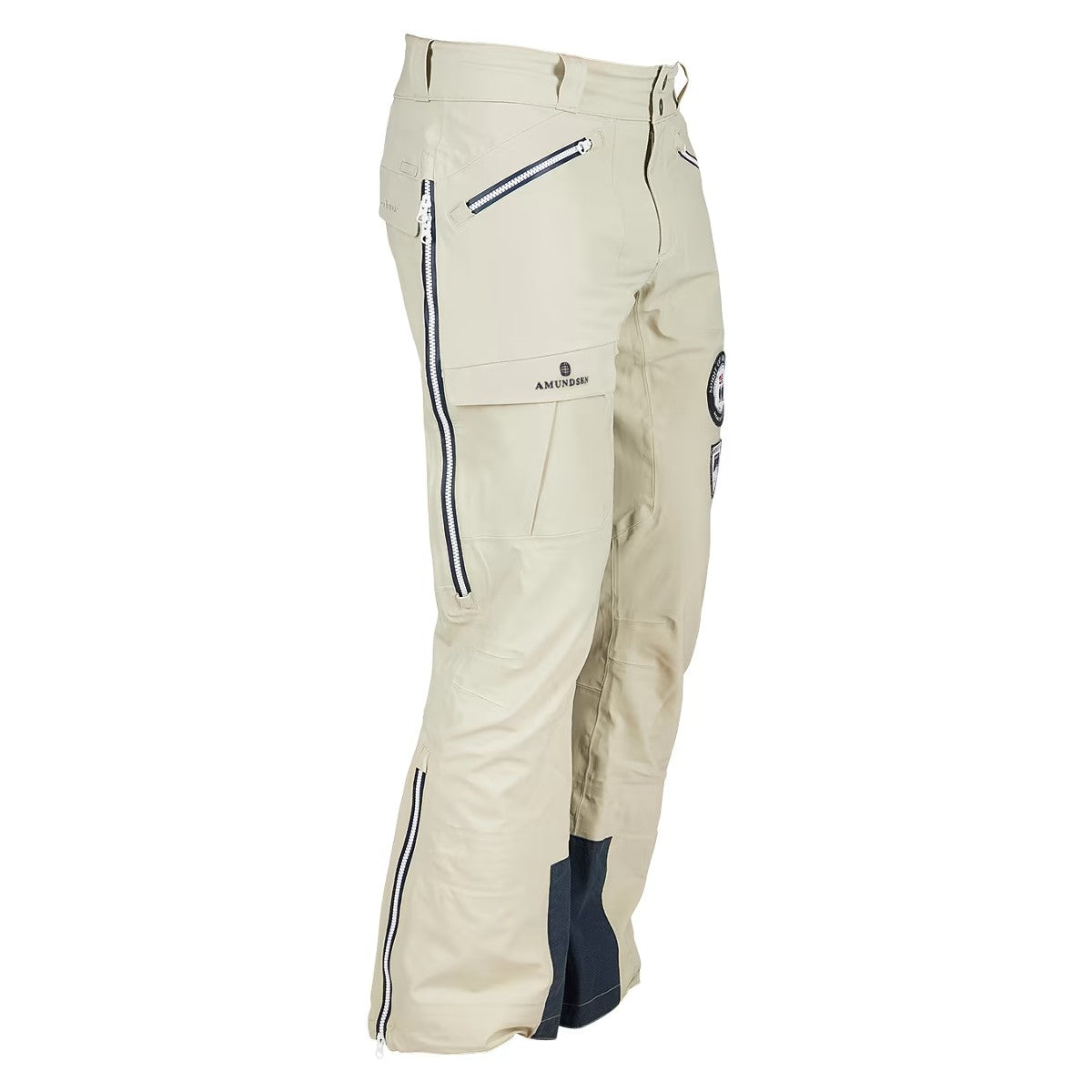 Amundsen Peak Panther Mens - Desert