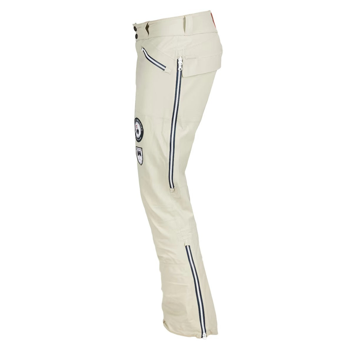 Amundsen Peak Panther Mens - Desert