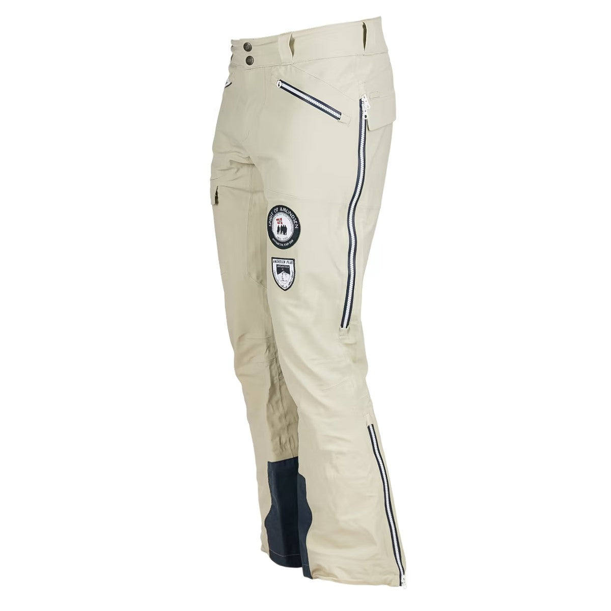 Amundsen Peak Panther Mens - Desert