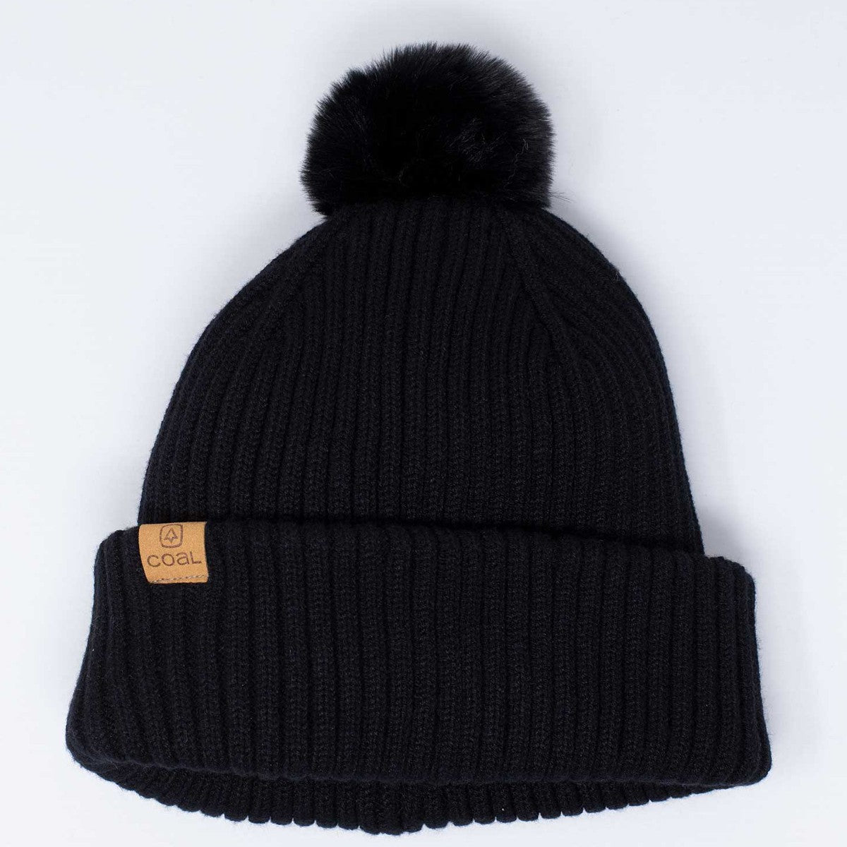 Coal - The Willow - Black