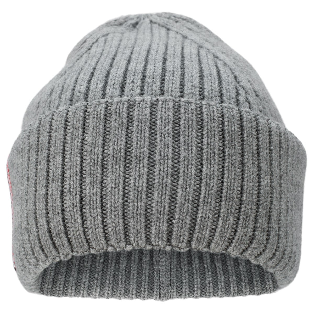 Amundsen Merino Beanie - Light Grey