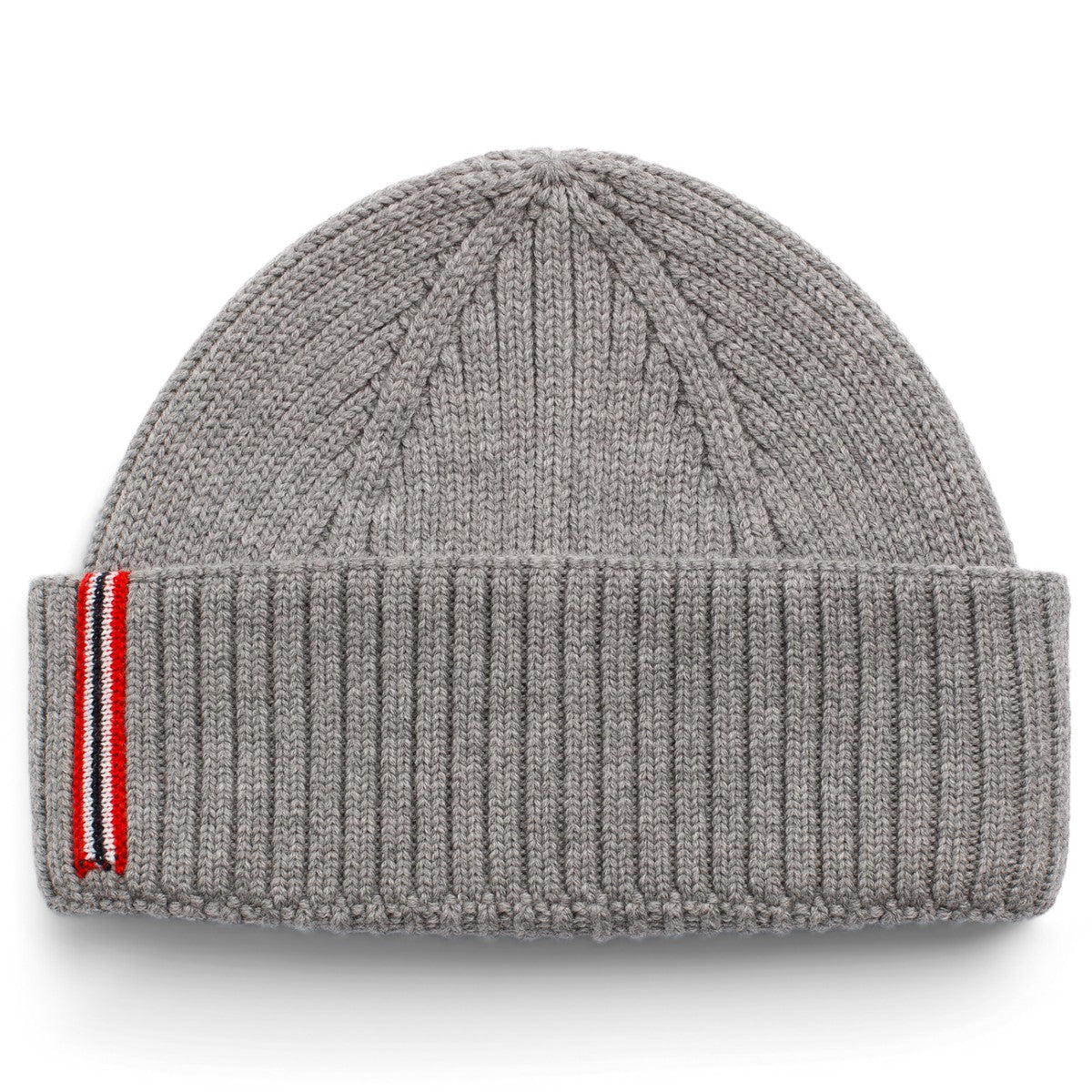 Amundsen Merino Beanie - Light Grey