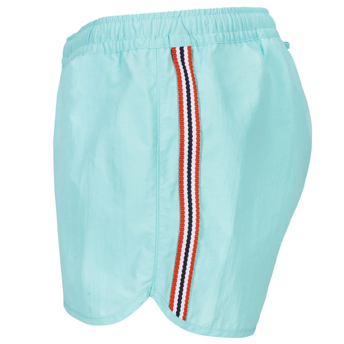 Amundsen Women's 3 Incher Plunge Swim Trunks - Ocean Spray
