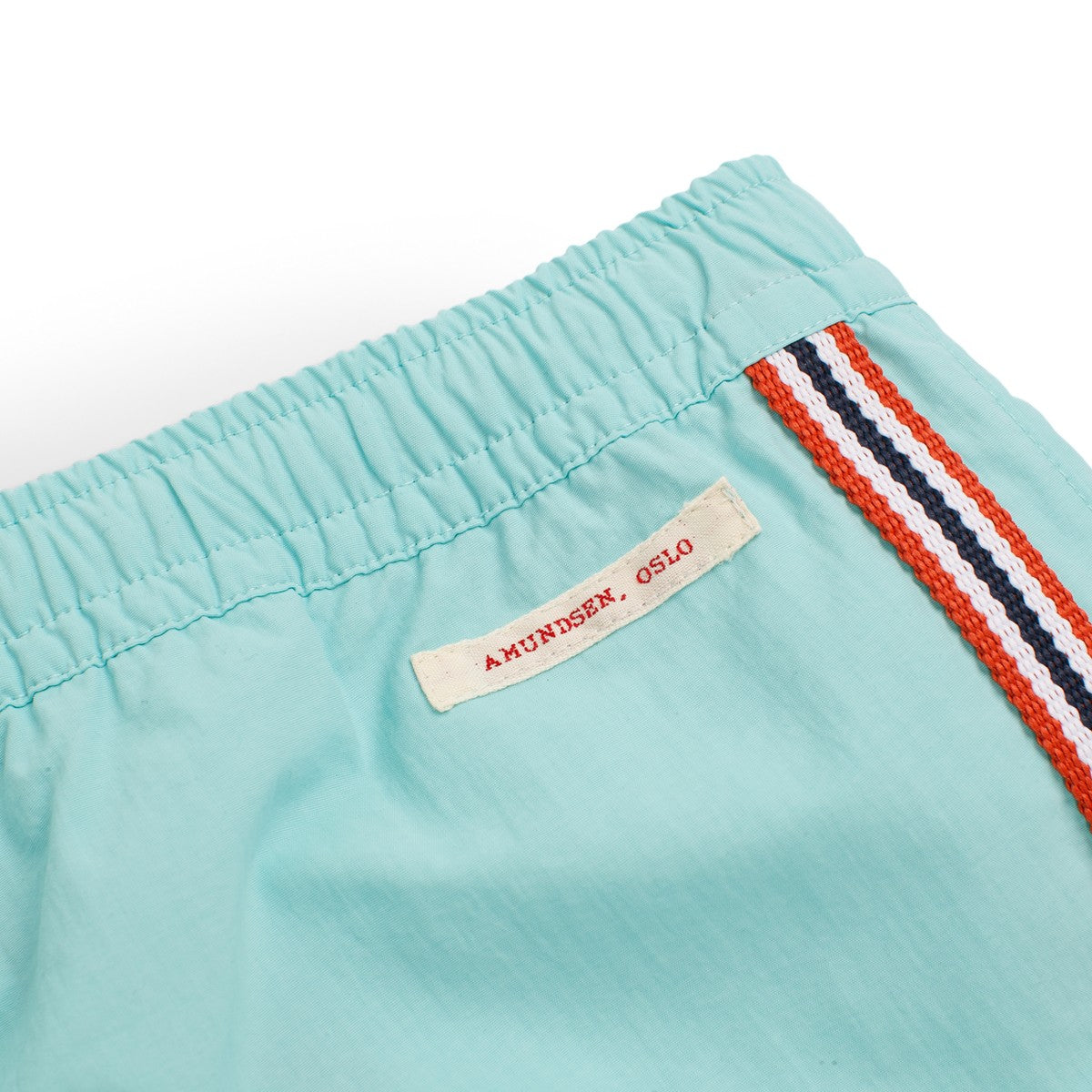 Amundsen Women's 3 Incher Plunge Swim Trunks - Ocean Spray