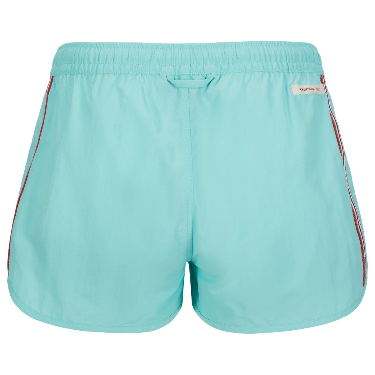 Amundsen Women's 3 Incher Plunge Swim Trunks - Ocean Spray