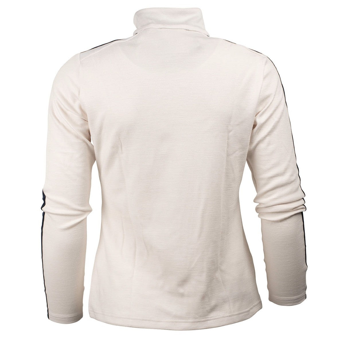 Amundsen Sports - Women's 5Mila Half Zip - White