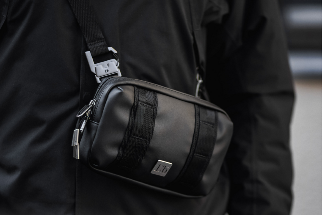 The Tillägg Collection by Db