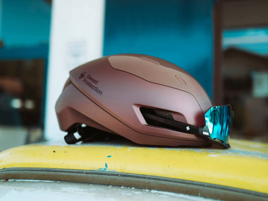 Experience the Ultimate Protection with Falconer Aero 2Vi® Mips Helmet