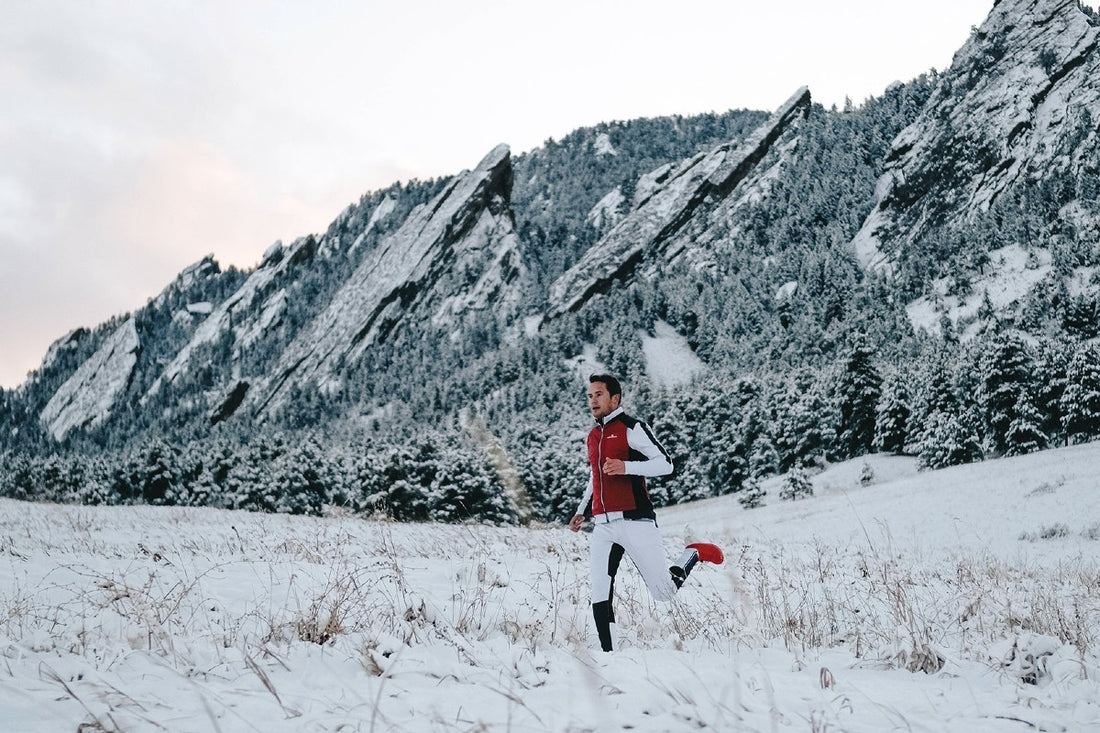 How to care for Amundsen Sports 5Mila Softshell Products