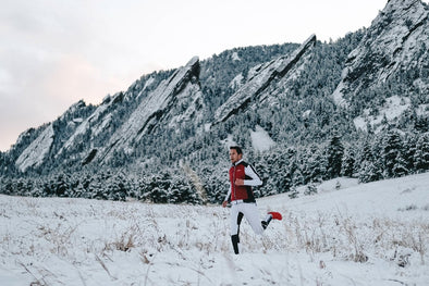 How to care for Amundsen Sports 5Mila Softshell Products