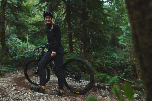 Mons Royale's Journey to Bike Apparel
