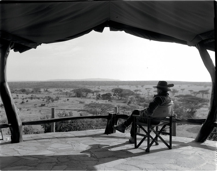 Amundsen Sports SS26 Collection