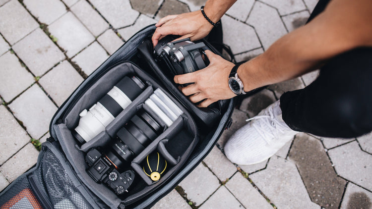 Travel Accessories