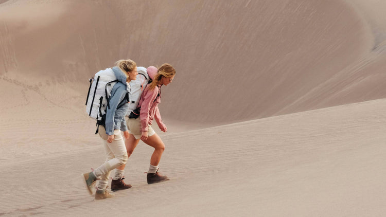 Amundsen Sports SS24 - Women's Collection