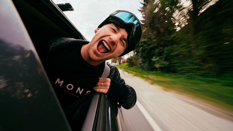 Black Friday '25 Sale - Men's Collection