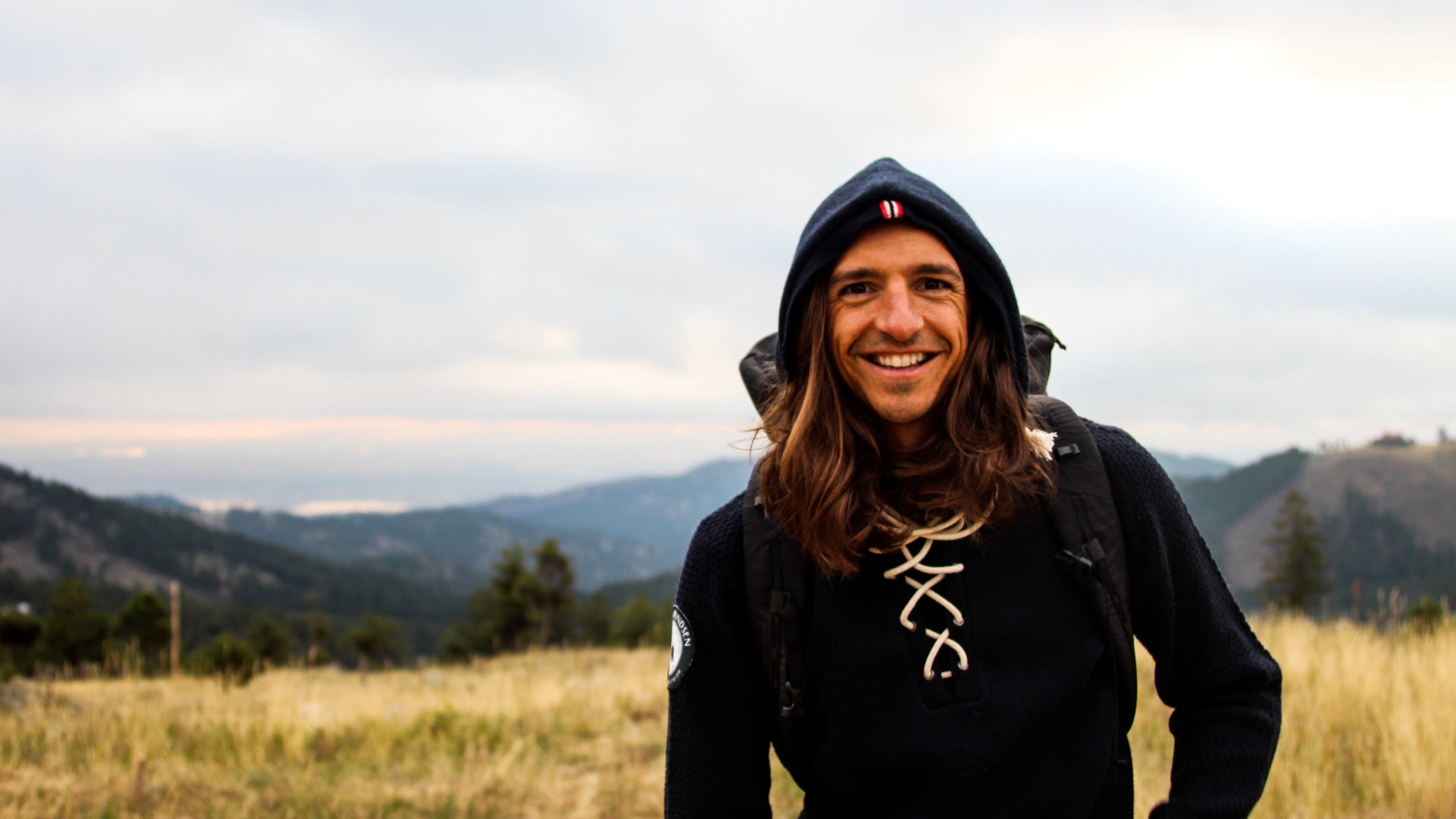 Amundsen deals boiled hoodie