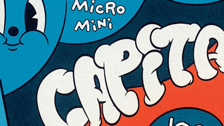 CAPiTA - Micro Mini