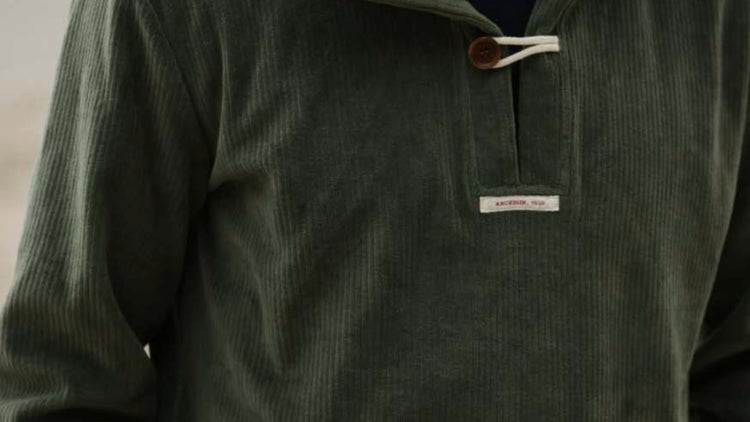 Amundsen Sports - Women's Comfy Cord Collection